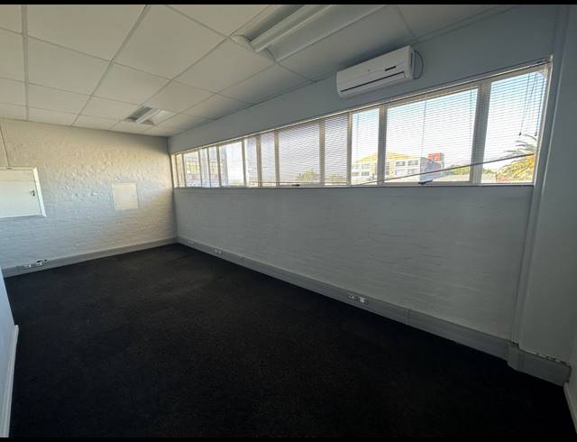 266M² OFFICE TO LET IN OBSERVATORY